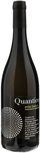 Quantico, etna bianco '24