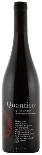 Quantico, etna rosso '22