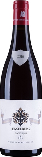Franz Keller, spätburgunder Jechtinger Enselberg '23