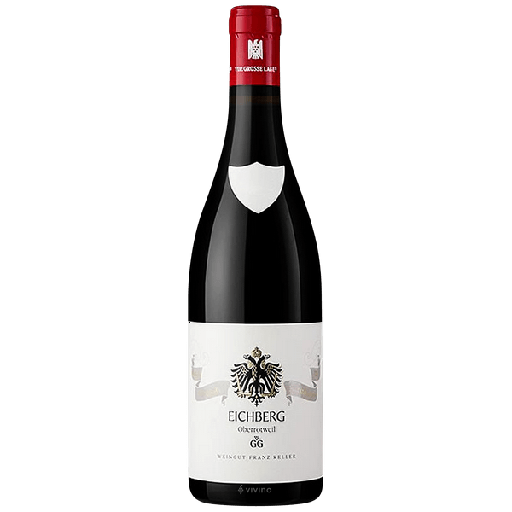 Franz Keller, spätburgunder Eichberg GG '23