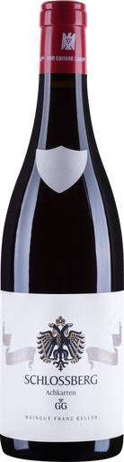 Franz Keller, spätburgunder Schlossberg GG '23