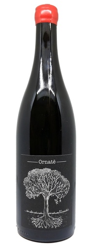 Bretaudeau rood ORNATE - VDF '23