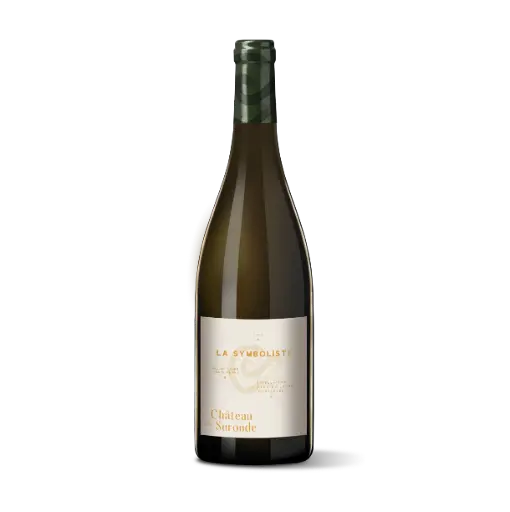 Chat. de Suronde -La Symboliste- Coteaux du Layon '23
