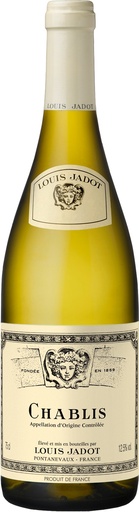 Louis Jadot, Chablis -Cellier du Valvan- '24