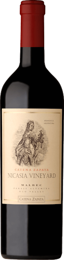 Catena Nicasia malbec '21