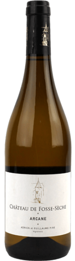 Fosse-Sèche blanc -Arcane- '23