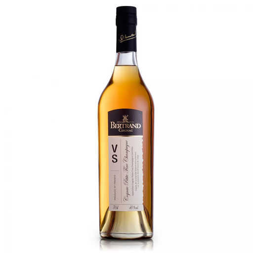 Cognac Bertrand VS - 40% - 70cl