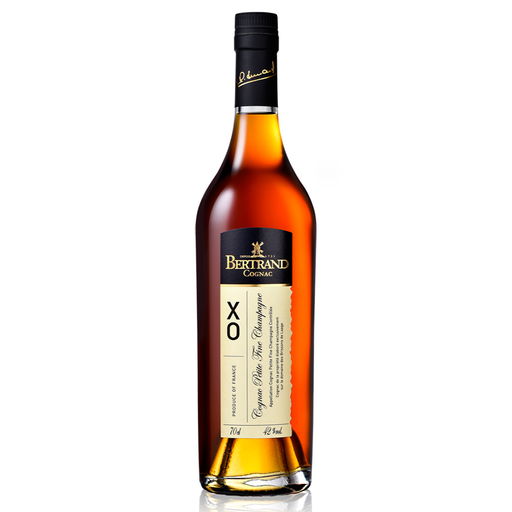 Cognac Bertrand XO - 42% - 70cl