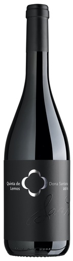 Quinta de Lemos, Dona Santana '07