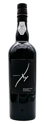 Madeira Maderista XY - 75cl