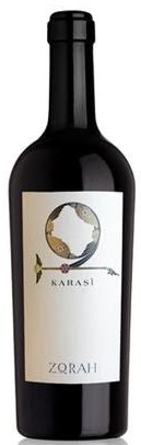 Zorah Karasi '24