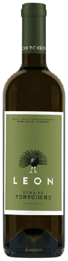 Fontchene -Leon- blanc '25