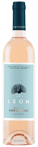 Fontchene -Leon- rosé '25