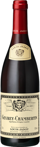 Louis Jadot, Gevrey Chambertin '22