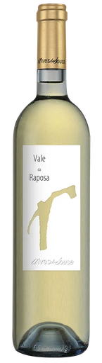 Alves de Sousa, Vale da Raposa white '25