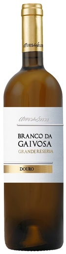 Alves de Sousa, Branco da Gaivosa grand reserva '24