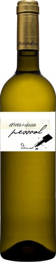 Alves de Sousa, Pessoal branco '19