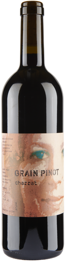 Chappaz MT grain pinot <charrat> '24