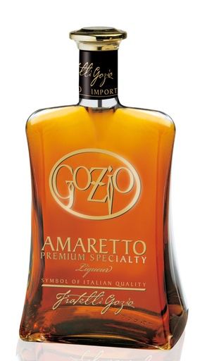 Amaretto Gozio 1L