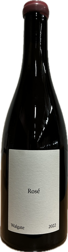 Walgate rosé '23