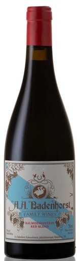 Badenhorst, Raaigras grenache '23