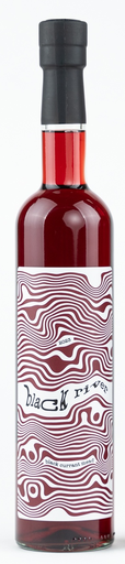 Mede black river - 50cl
