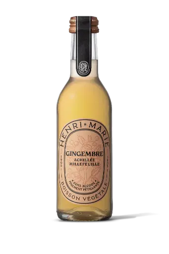 Henri Marie gingembre 25cl (gember)