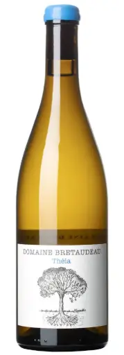 Bretaudeau Muscadet THEIA '25