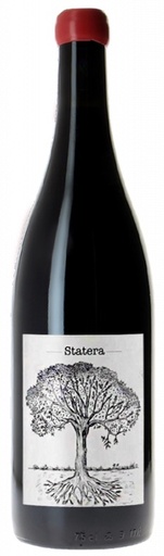 Bretaudeau rood STATERA - VDF '24