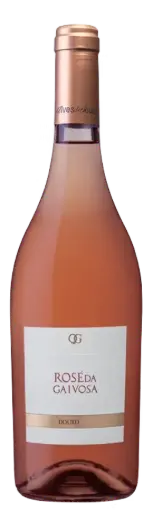 Alves de Sousa, rosé da Gaivosa '25