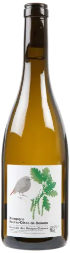Dom. Des Rouges Queues, Bourgogne Hautes Côtes de Beaune blanc '23