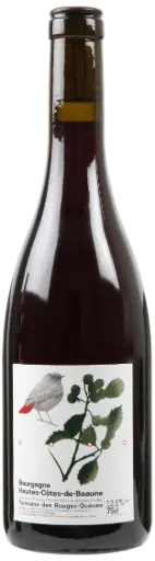 Dom. Des Rouges Queues, Bourgogne Hautes Côtes de Beaune rouge '23