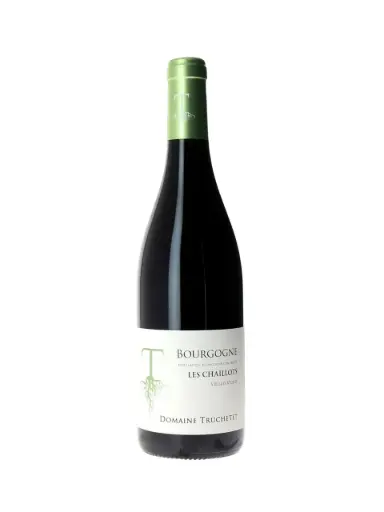 Domaine Truchetet Bourgogne rouge Vieilles Vignes -Les Chaillots- '23