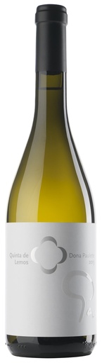 Quinta de Lemos, white Dona paulette, Encruzado '23