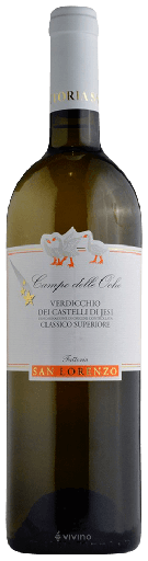 San Lorenzo, Campo delle Oche wit '22