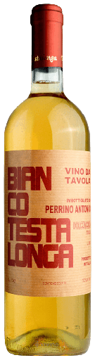 Testalonga bianco '24