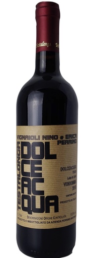 Testalonga rosso Dolceacqua '24