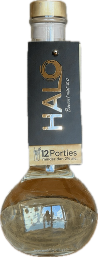Halo -the original- 22% - 50cl