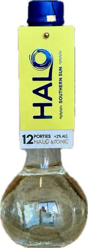 Halo -southern sun- 22% - 50cl