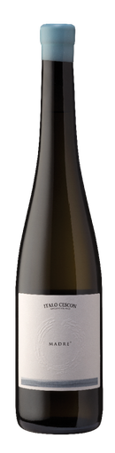 Italo Cescon - madre '22