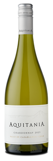 Aquitania chardonnay '25