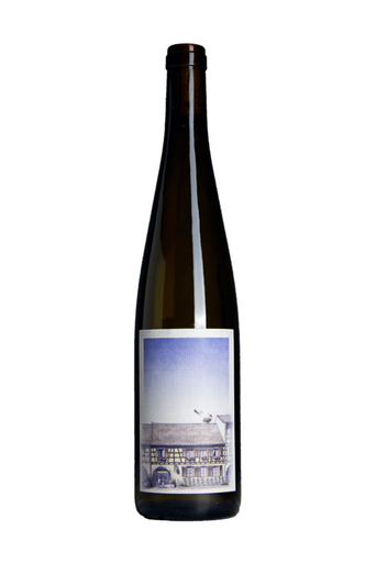 Hebinger "La vie d'Ici" '25