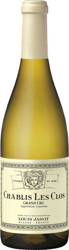 Louis Jadot, Chablis grand cru -les Preuses- '21