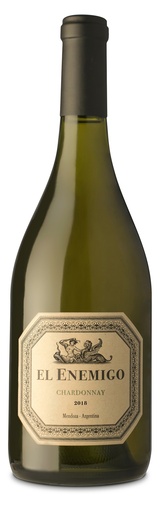 El Enemigo chardonnay '24